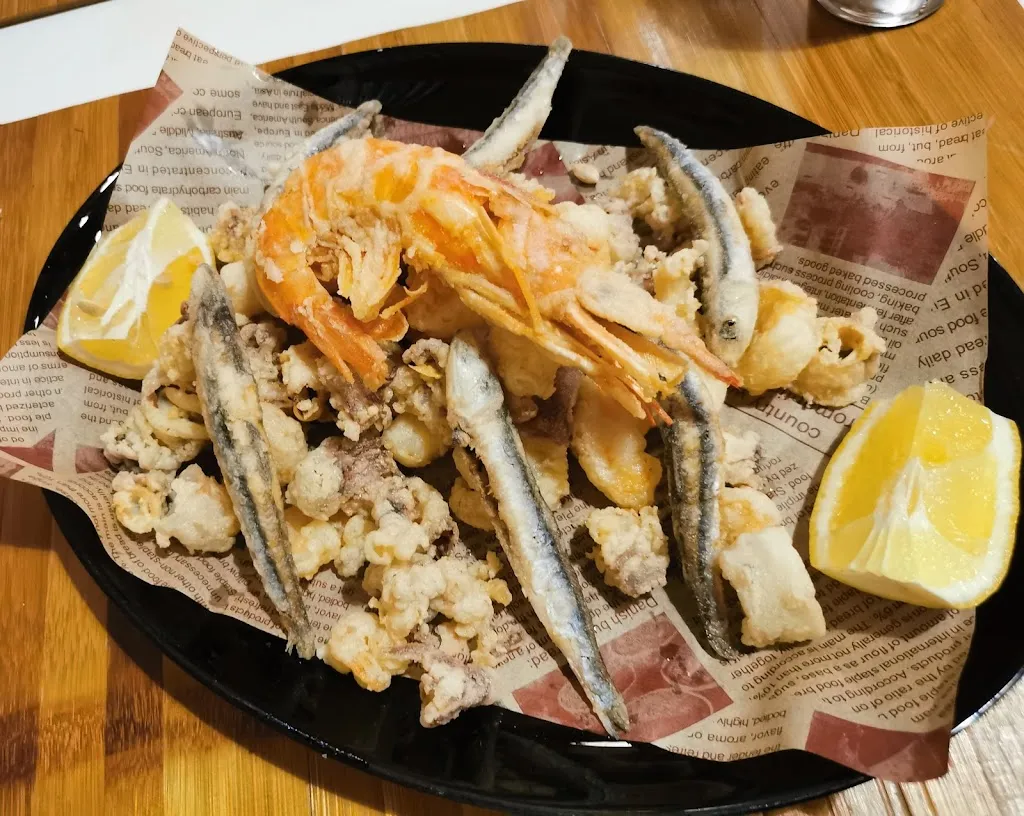 Pizzeria Il Faro di Peloso Giovanni_Dogliani_slider_image_2