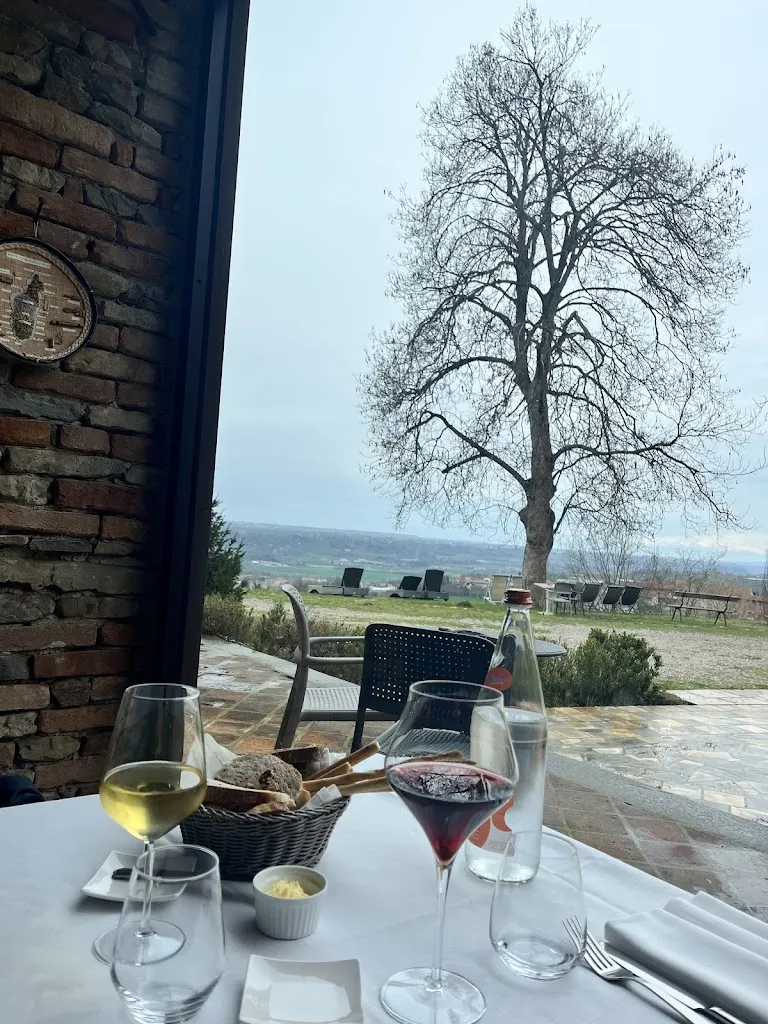 eleonora bruno_Archisa Relais Hostaria_Dogliani_review