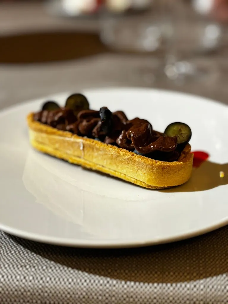 Lorenzo Beatrice_Casa Gariana ristorante_Dogliani_review