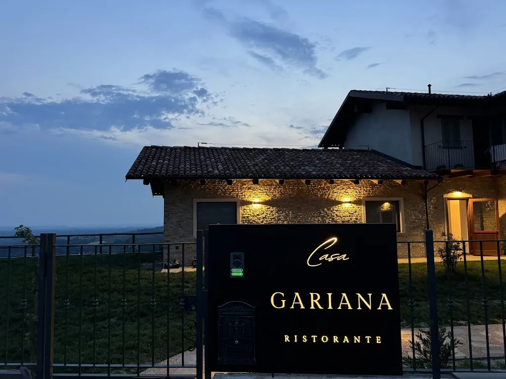 Cristiano Cerri_Casa Gariana ristorante_Dogliani_review