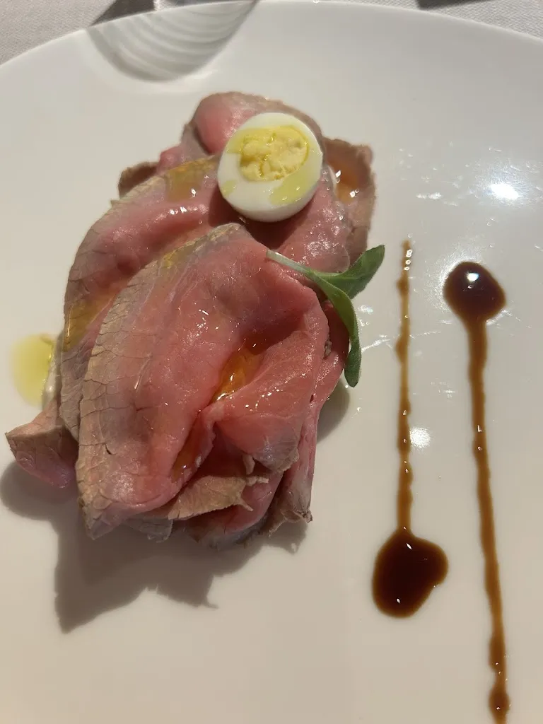 Amministrazione Sevinova_Casa Gariana ristorante_Dogliani_review