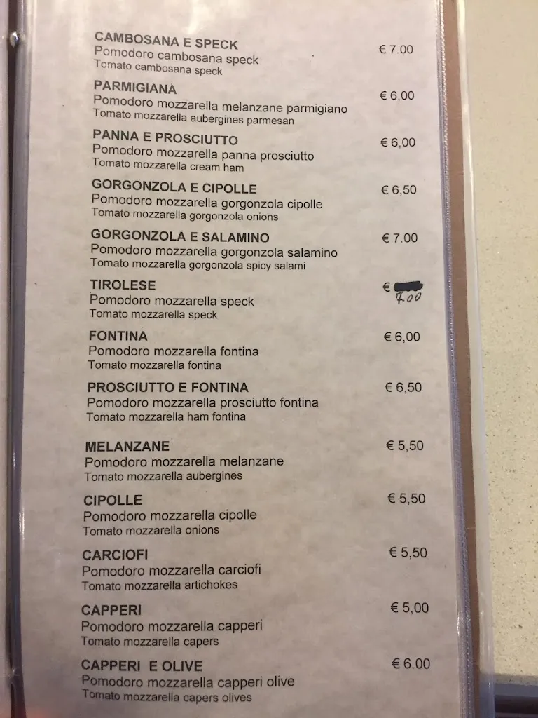 Menu_Pizzeria Ristorante La Collina_Dogliani_image_1