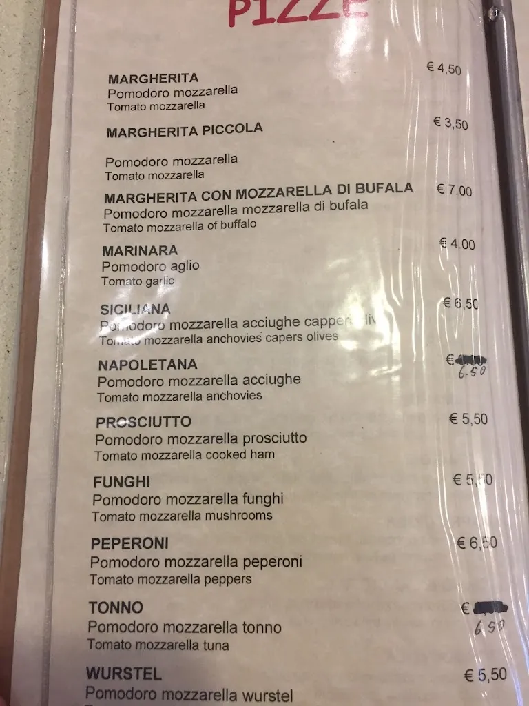 Menu_Pizzeria Ristorante La Collina_Dogliani_image_2