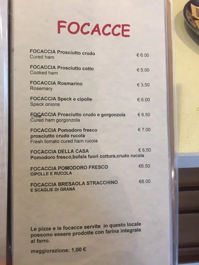 Menu_Pizzeria Ristorante La Collina_Dogliani_image_3