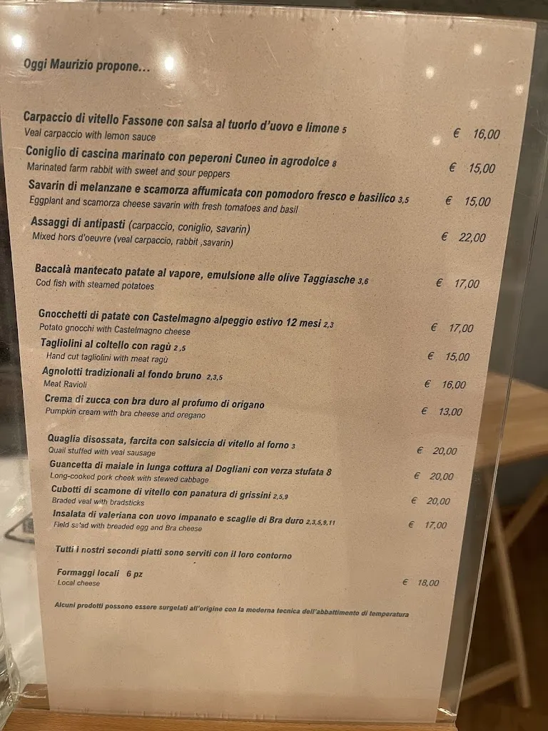 Menu_La Speranza_Dogliani_image_2