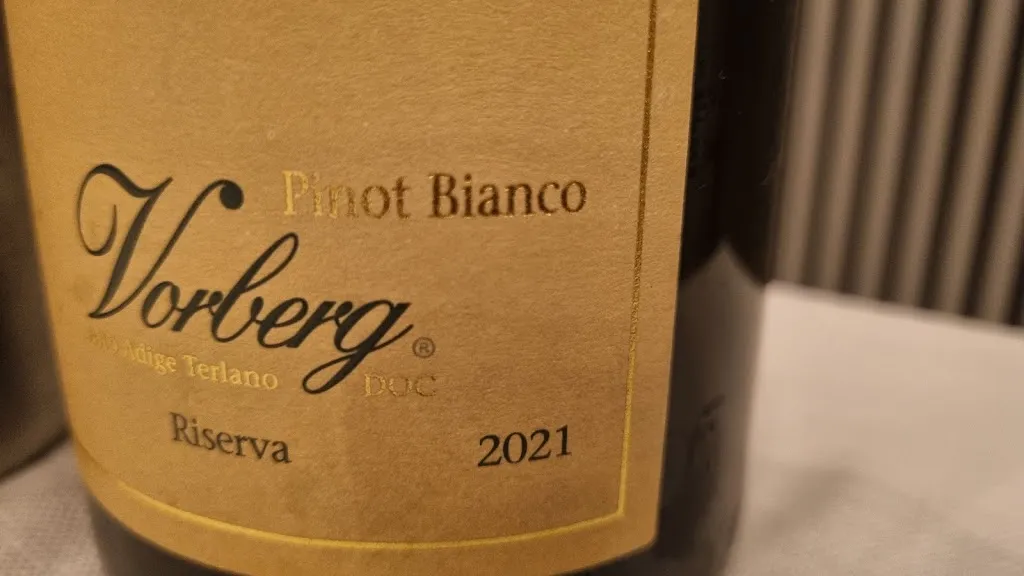 Mario “Melo” F._La Speranza_Dogliani_review