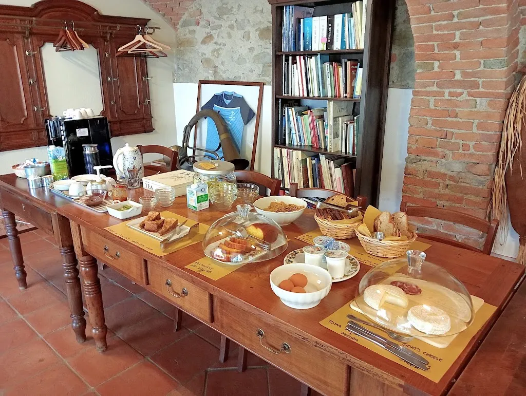 Margit_Farmhouse La Pieve_Dogliani_review