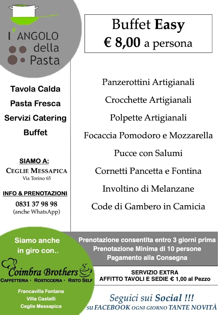 Menu_L'Angolo della Pasta_Ceglie Messapica_immagine_4