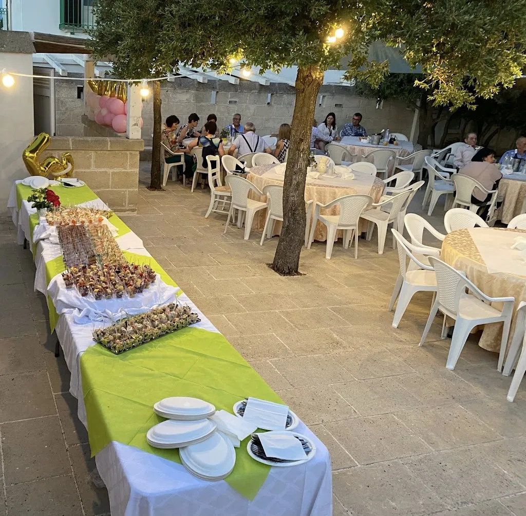 L'Angolo della Pasta ristorante a Ceglie Messapica