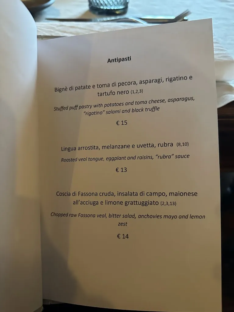 Menu_Osteria I Rebbi_Dogliani_image_3