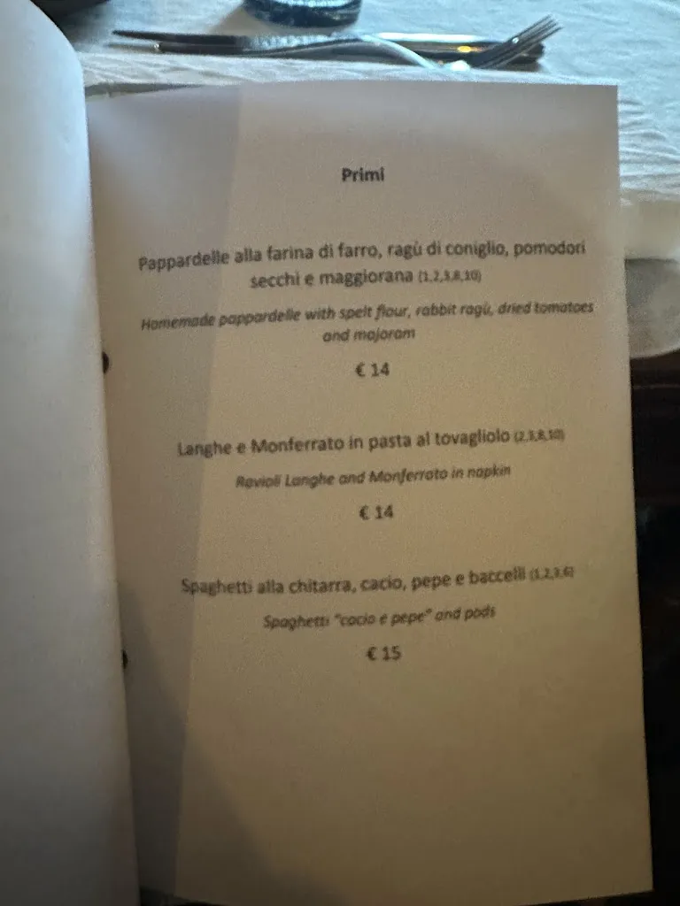 Menu_Osteria I Rebbi_Dogliani_image_4