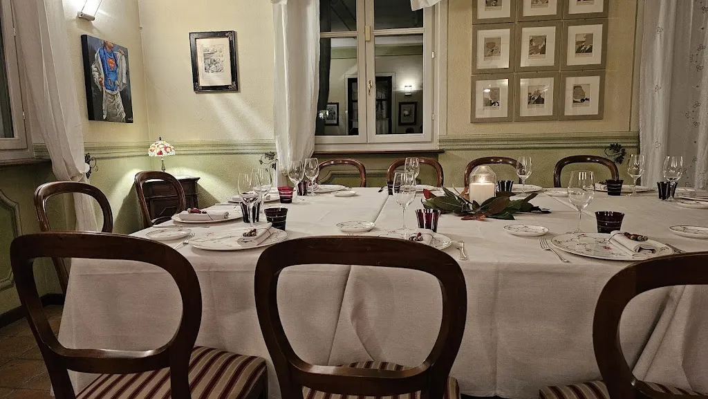 Don Noble_Trattoria della Posta_Dogliani_review