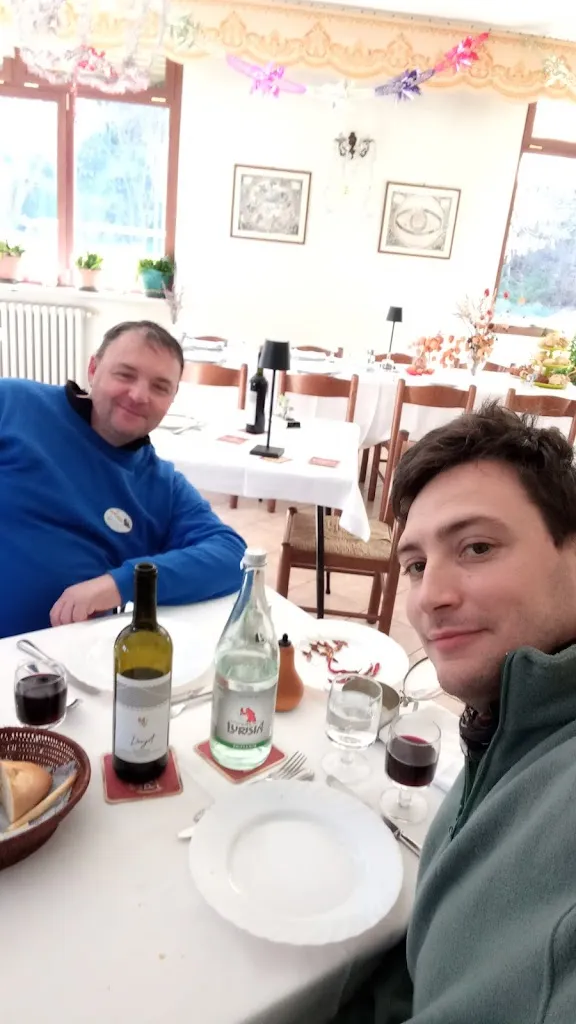 Luca Marchese_Ristorante Albergo da Aldo_Dogliani_review