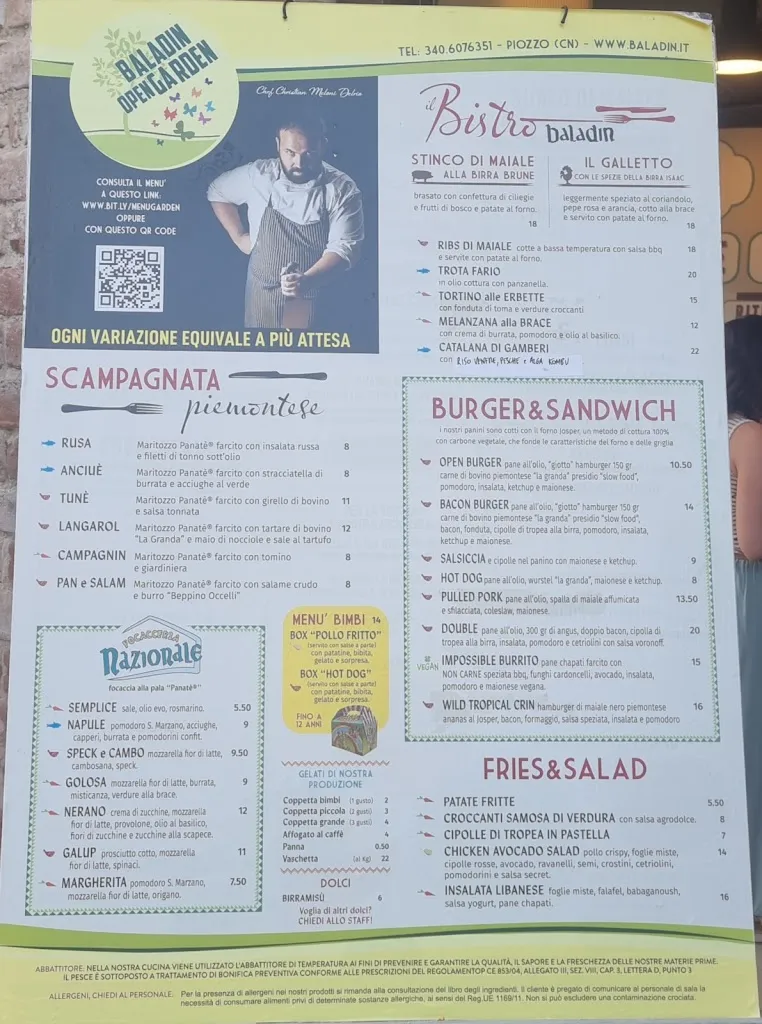 Menu_Baladin Open Garden Birreria_Dogliani_image_3