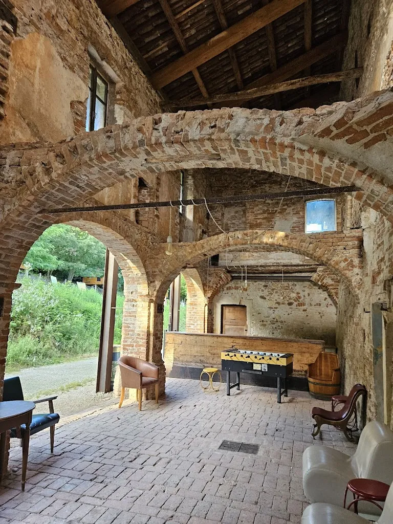 Joakim Grell_Baladin Open Garden Birreria_Dogliani_review