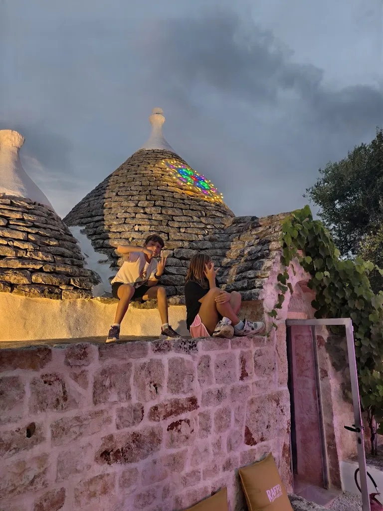 Mauro Delfini_Otracosa_Ceglie Messapica_review