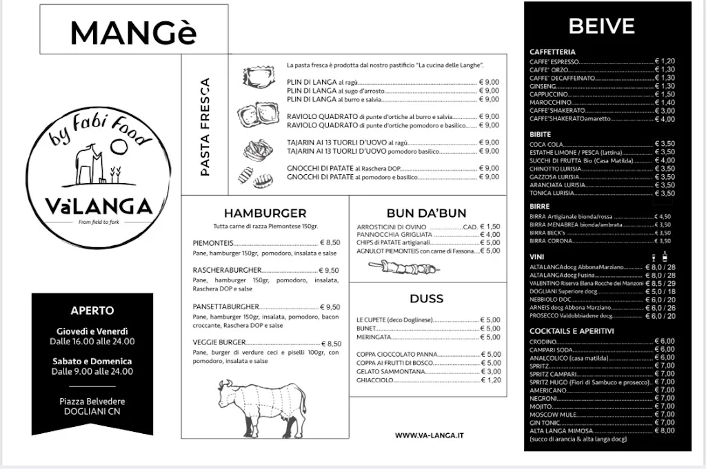 Menu_VàLANGA Bistrot_Dogliani_image_3