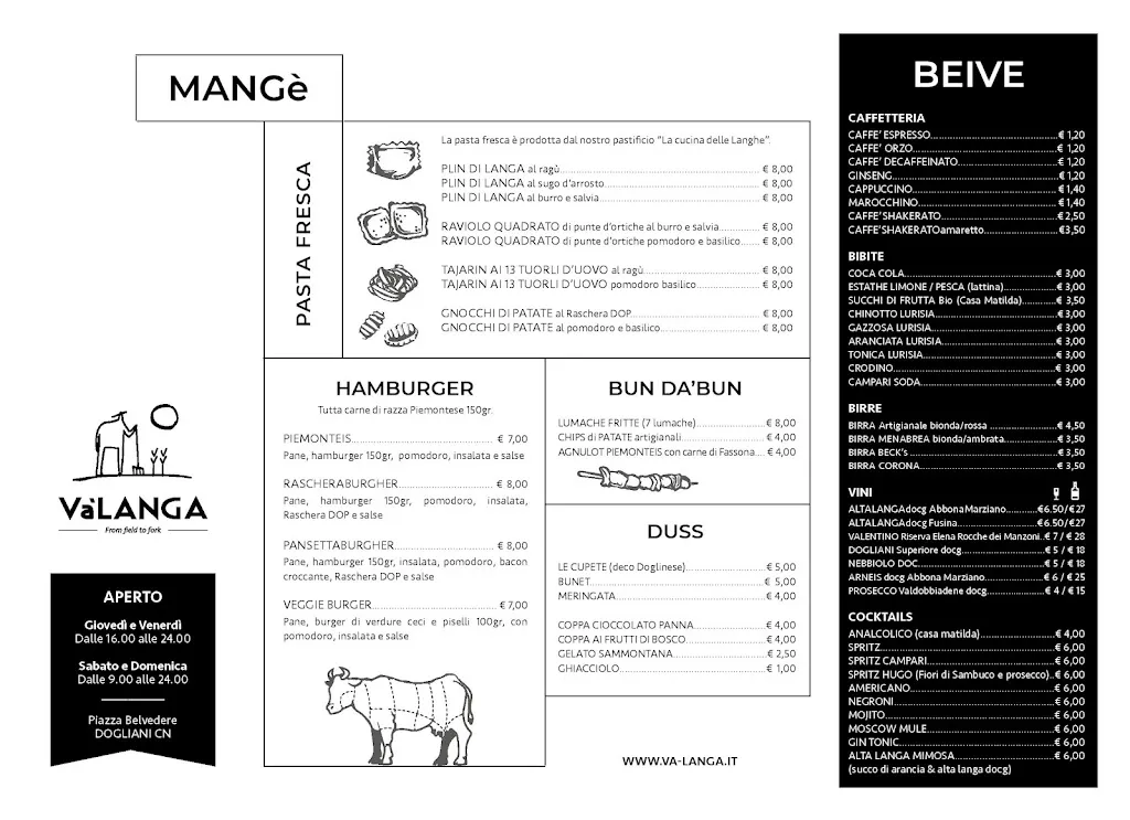 Menu_VàLANGA Bistrot_Dogliani_image_4