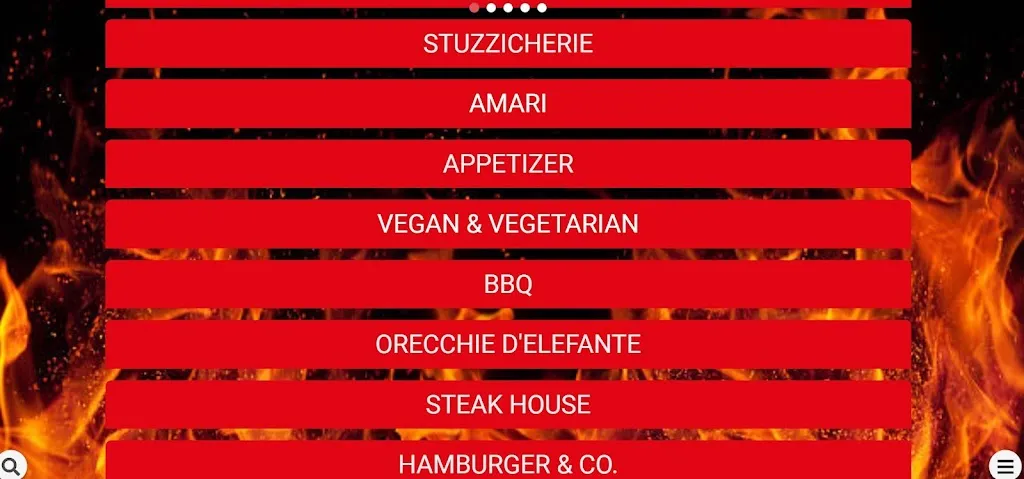 Menu_Jamboree American Barbecue_Dorzano_image_1