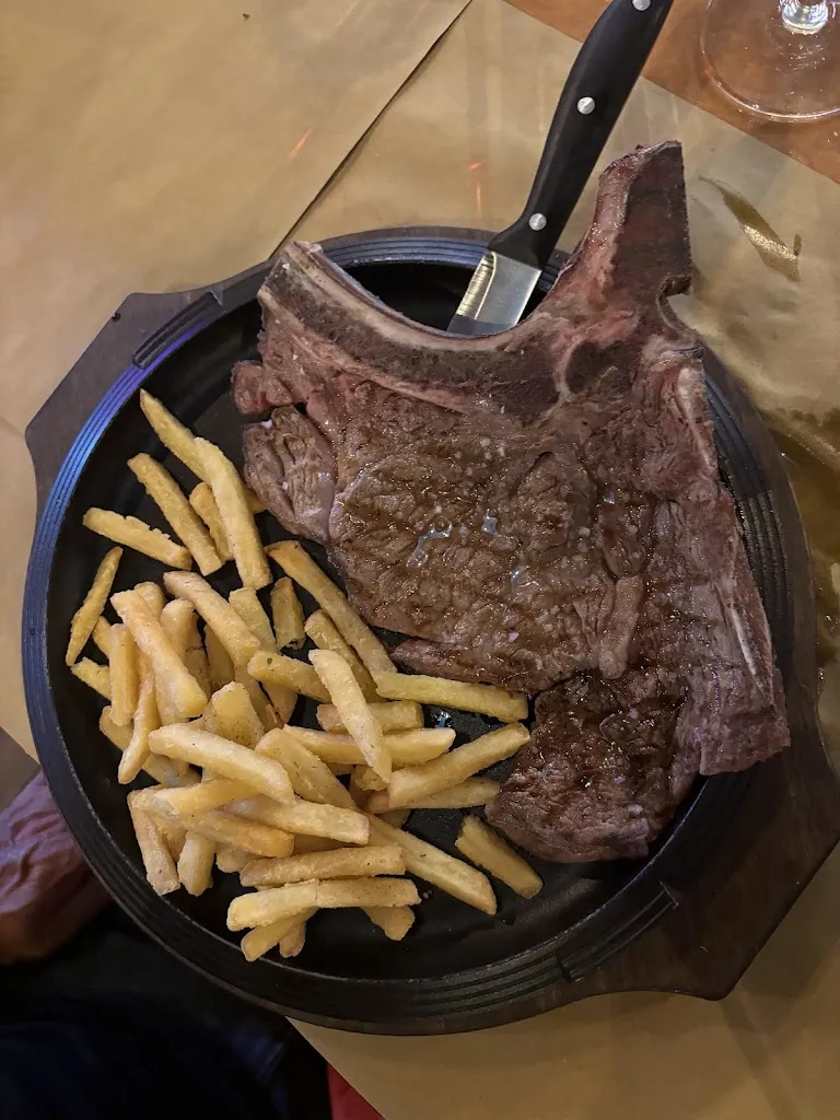 Chiara Deva_Jamboree American Barbecue_Dorzano_review