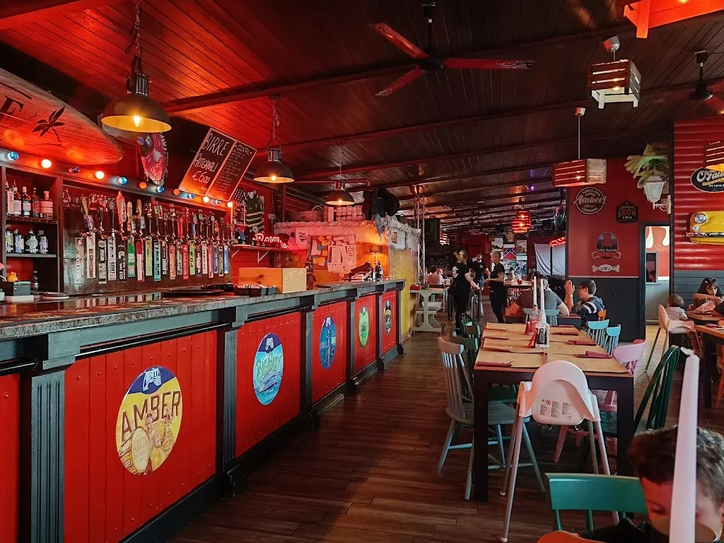 Fabrizio Ariti_Jamboree American Barbecue_Dorzano_review