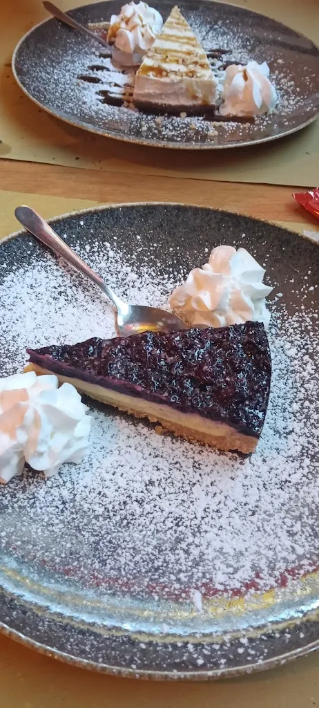 Pam Lo Muto _Jamboree American Barbecue_Dorzano_review