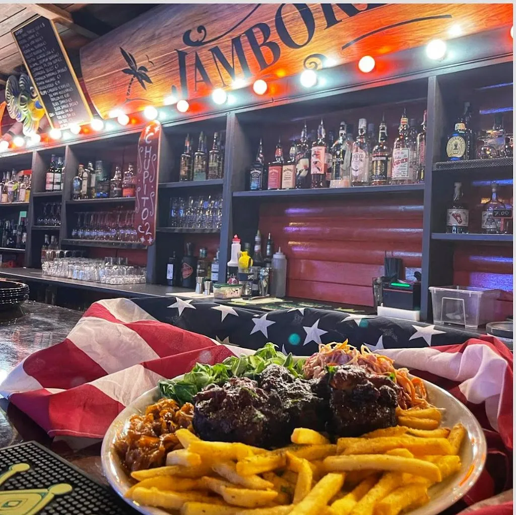 Jamboree American Barbecue_Dorzano_slider_image_3