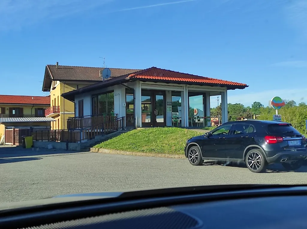 Samuele Lng_IL PAPPAMONDO - FAST FOOD - BAR_Dorzano_review