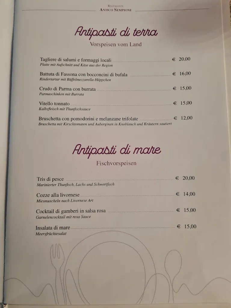 Menu_Ristorante Antico Sempione_Cursolo_image_1