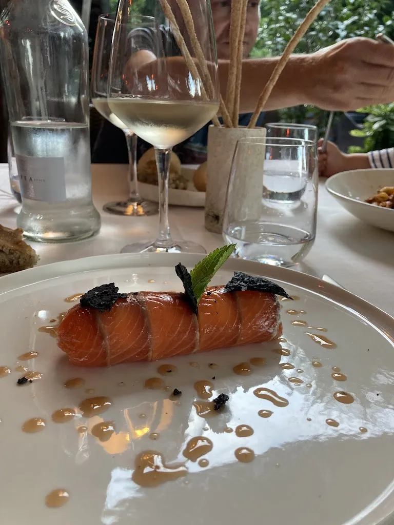 Trine Lundgaard_Ristorante Vino Divino Cannobio_Cursolo_review