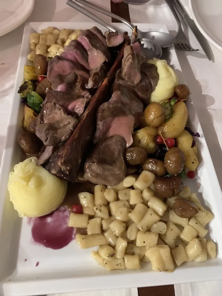 Beverly Sriruttan_Ristorante Vino Divino Cannobio_Cursolo_review