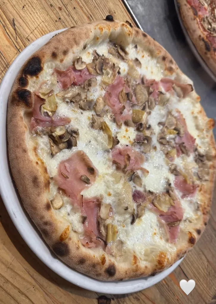 Matteo Chirulli_Pizzeria da Rita_Ceglie Messapica_review