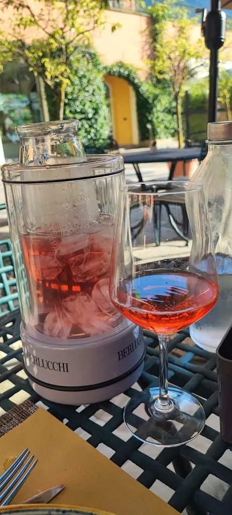 Alexandra Murr_Ristorante Aquazzurra_Cursolo_review