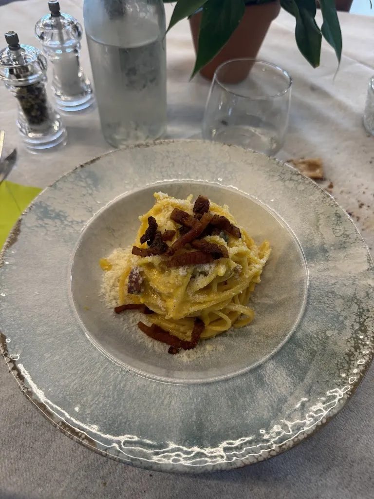 Antonello Peluso_Tiratardi ristopub_Cursolo_review