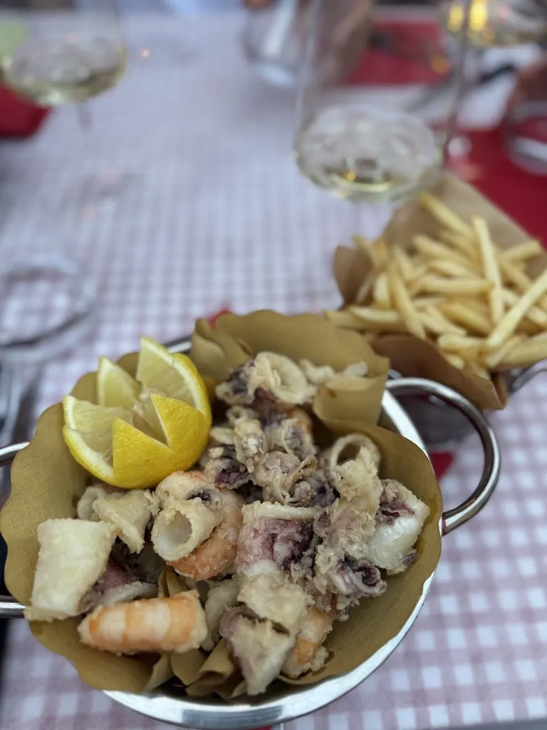 Magdalena Chmiel_Bar Trattoria Pizzeria Della Volpe_Cursolo_review