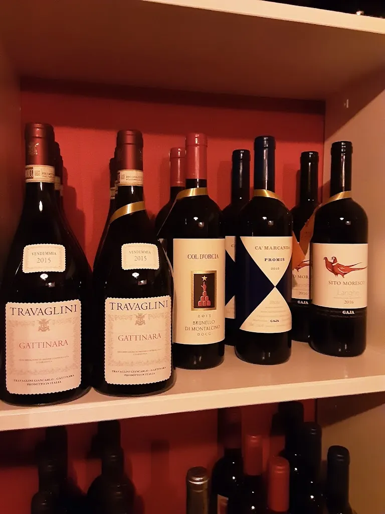 Bar Trattoria Pizzeria Della Volpe_Cursolo_slider_image_1