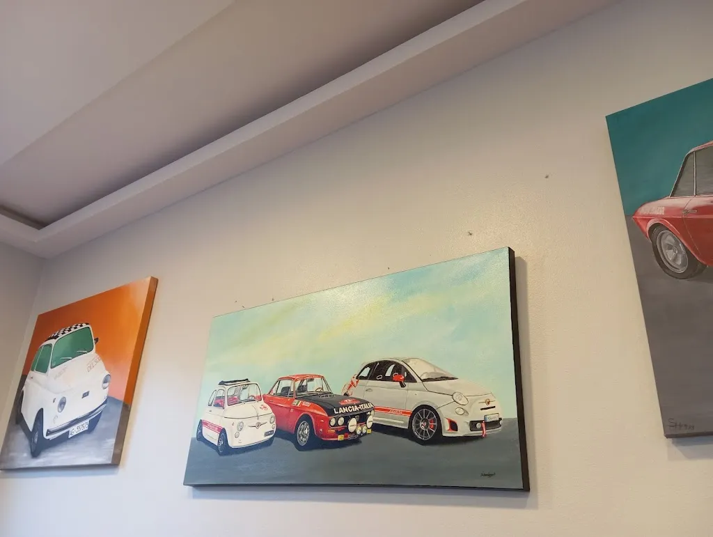 Cinzia Carmagnola_Ristorante del Sole_Cursolo_review