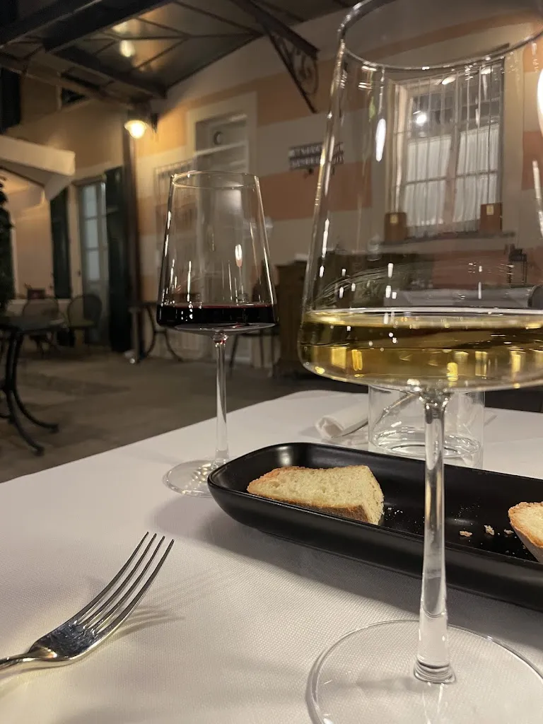 Annalisa Arthur Alabi_Ristorante Antica Stallera_Cursolo_review