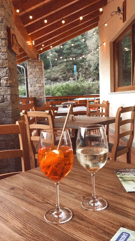 Marco Santonocito_Grotto Carza - Ristorante e Bar_Cursolo_review