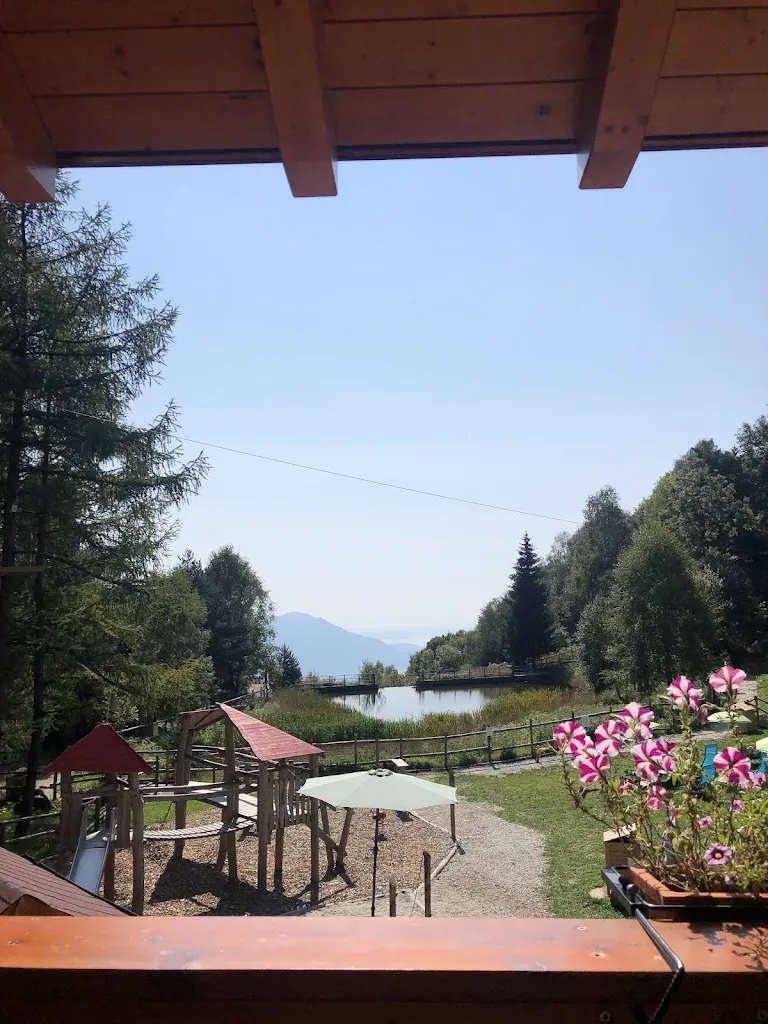 Rebecca Clark_Grotto Carza - Ristorante e Bar_Cursolo_review