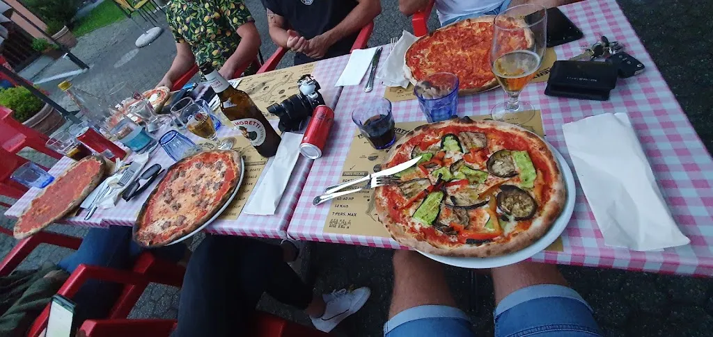 Huki Mačak_Circolo Traffiume_Cursolo_review