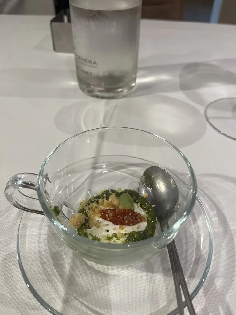 Brian Crocker_Le Vie del Borgo - Ristorante PRENOTAZIONI ANCHE VIA WHATSAPP_Cursolo_recensione