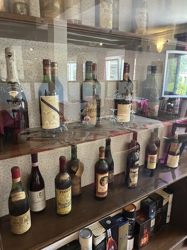 Antonella Bertazzo_La Taverna_Cursolo_review