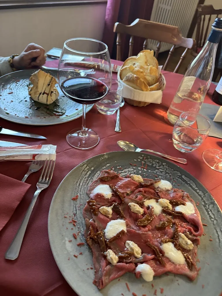 egis s_La Taverna_Cursolo_review