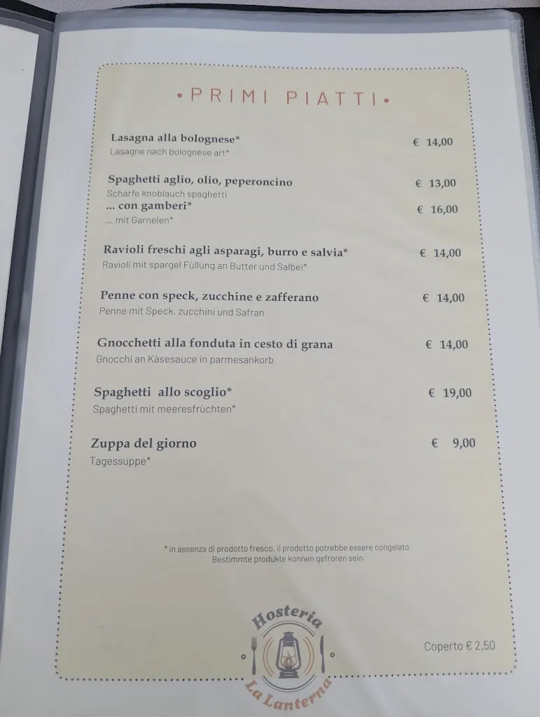 Menu_Hosteria la Lanterna_Cursolo_immagine_4