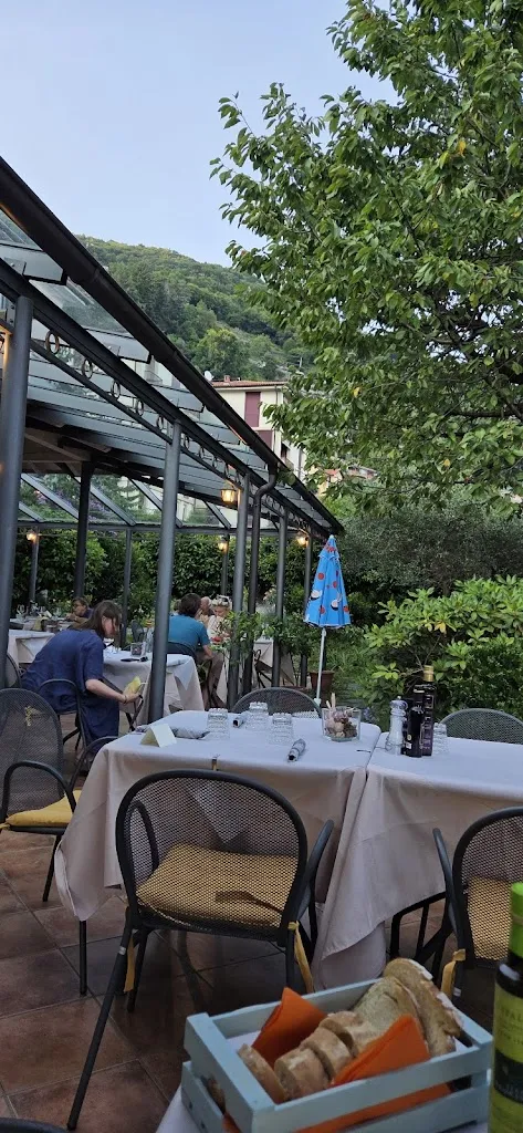 Leonie_Hosteria la Lanterna_Cursolo_recensione