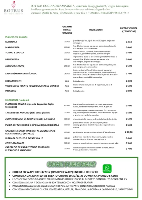 Menu_Botrus cucinadicampagna_Ceglie Messapica_image_2