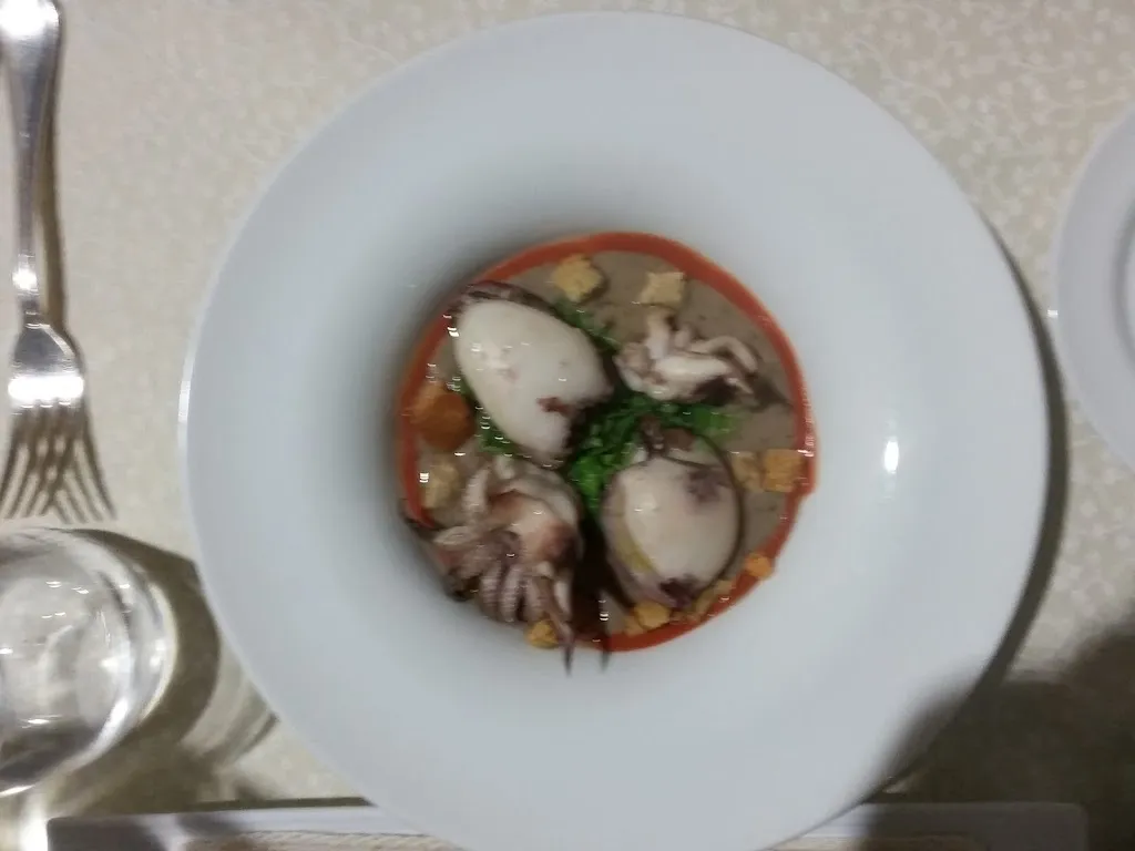 Alain CHARLIER_Botrus cucinadicampagna_Ceglie Messapica_review