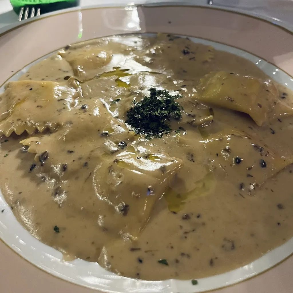 sam pe_Ristorante il Pontile_Cursolo_review