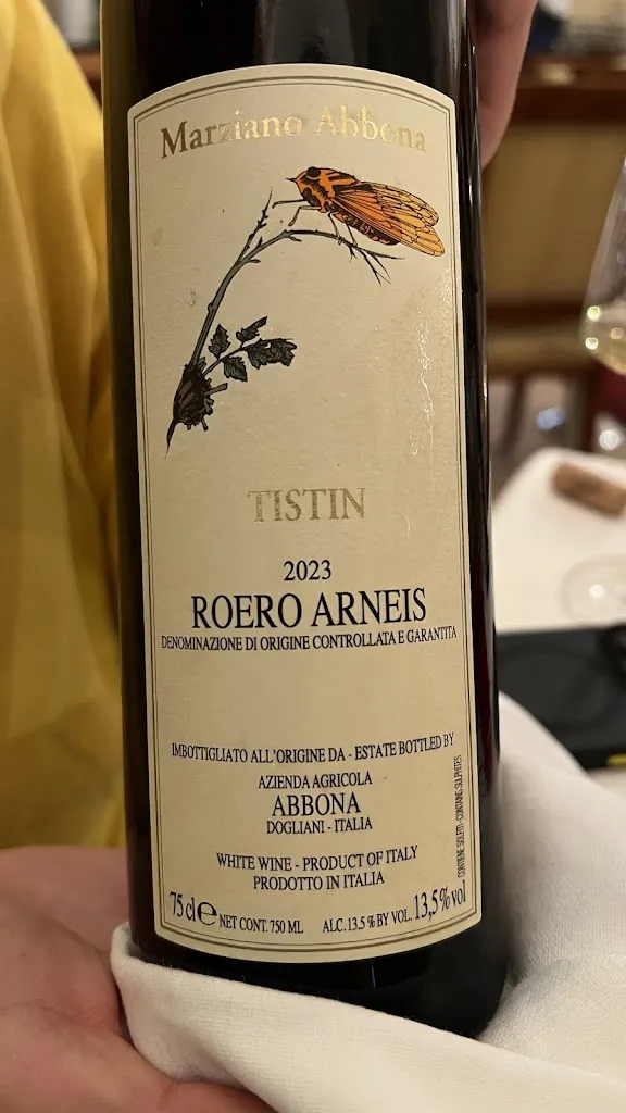 Mi G _Ristorante il Pontile_Cursolo_review